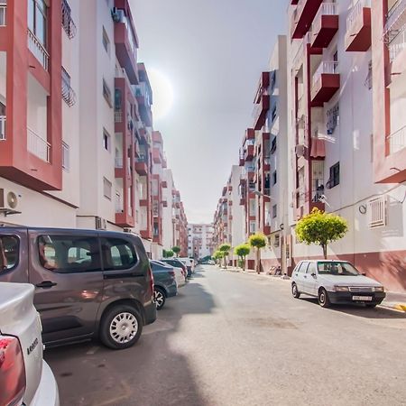 Cristal House Agadir Exterior foto