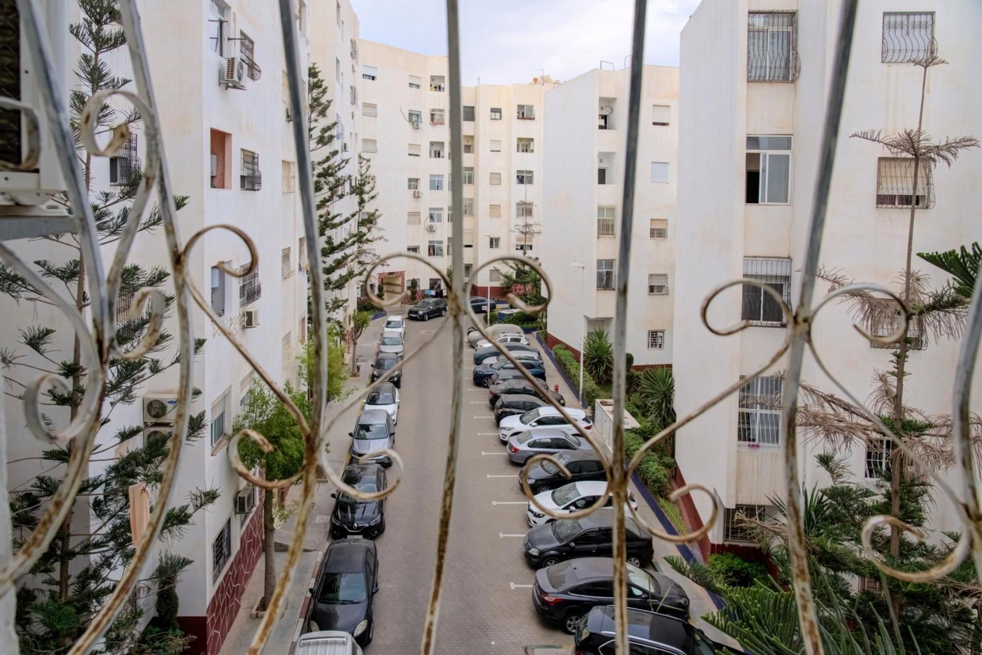Cristal House Agadir Exterior foto
