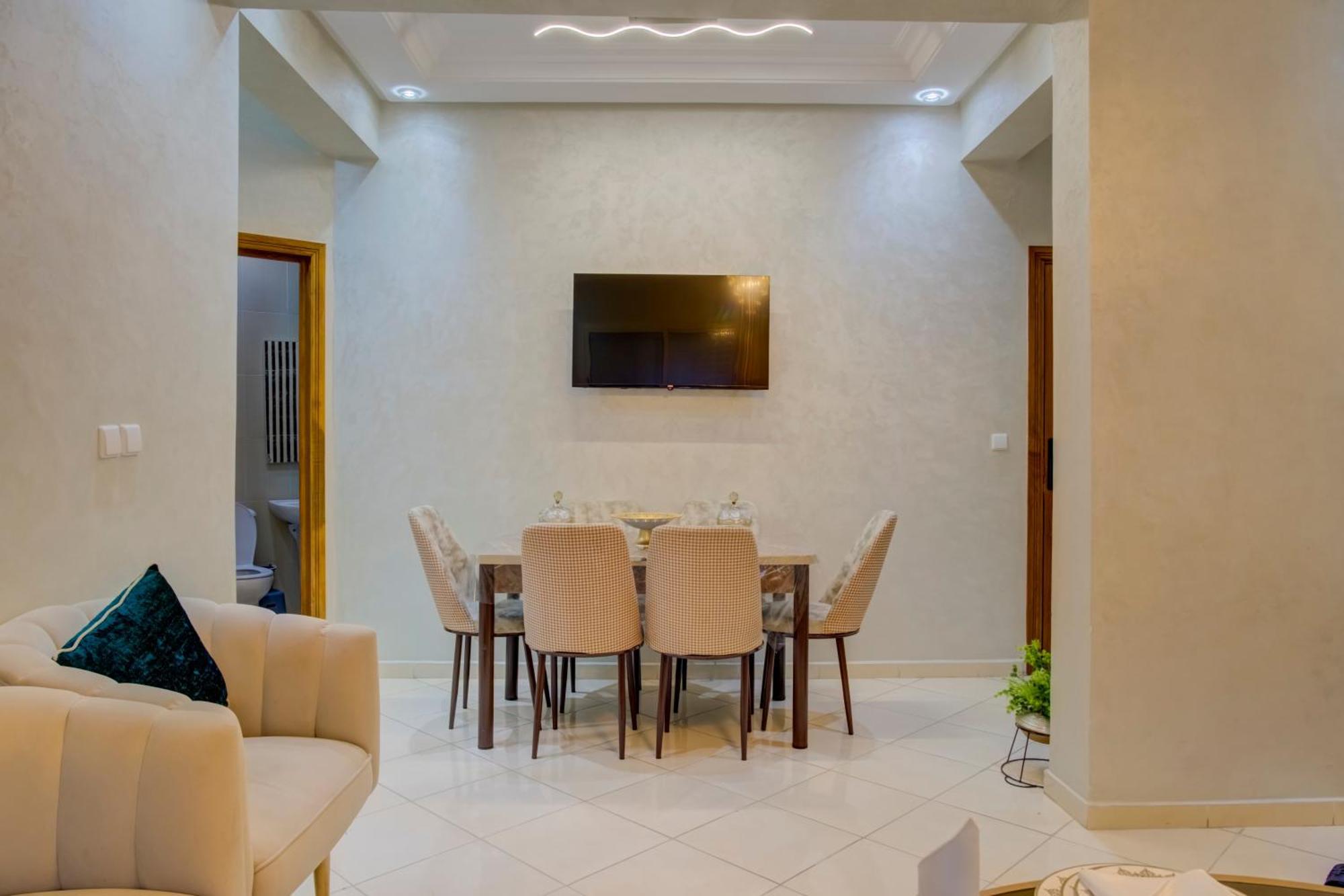 Cristal House Agadir Exterior foto