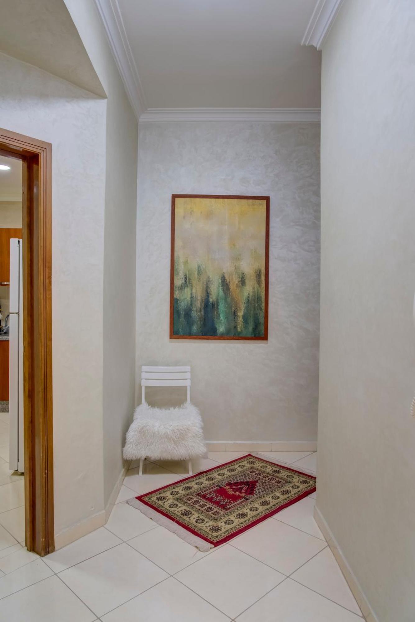 Cristal House Agadir Exterior foto