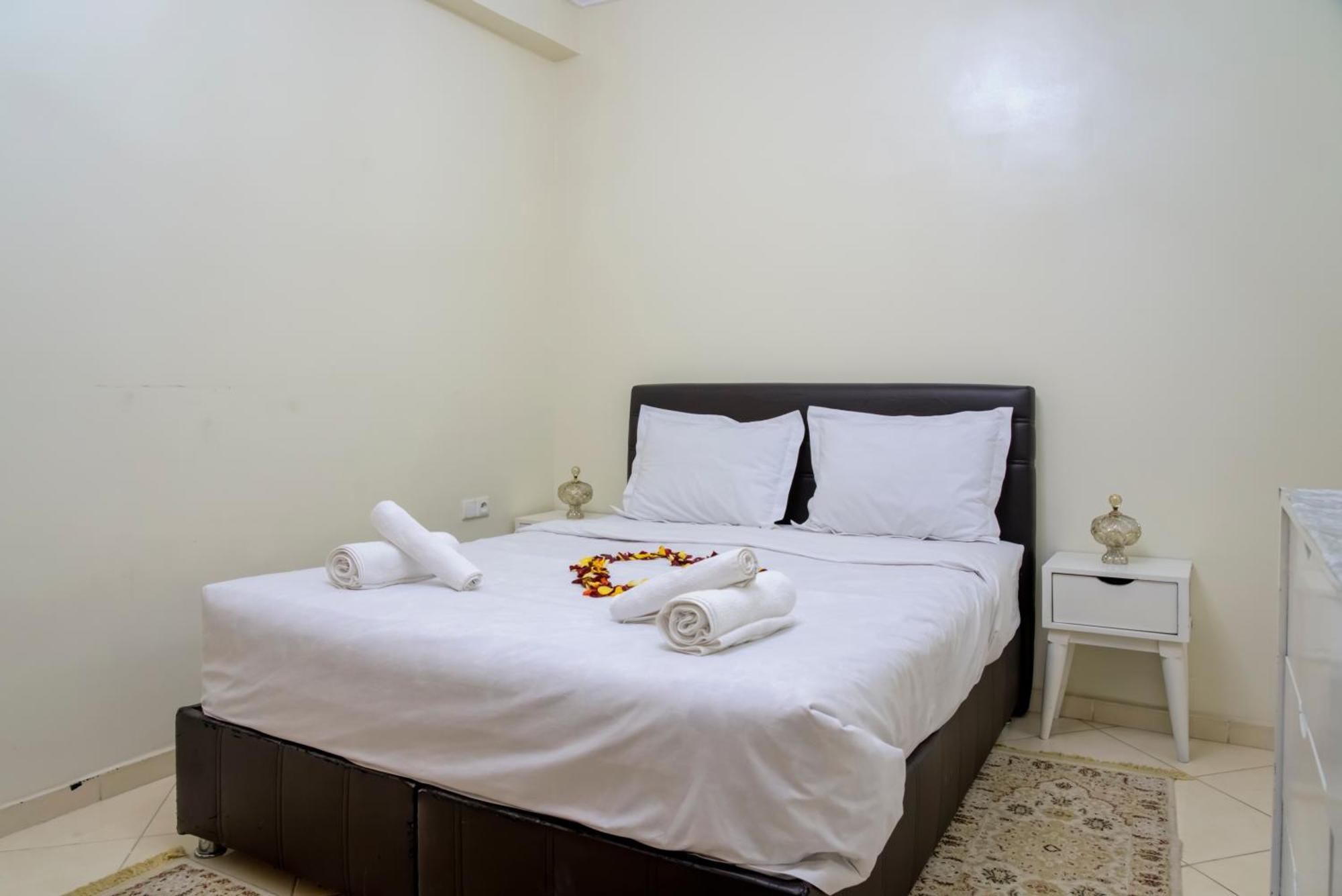 Cristal House Agadir Exterior foto