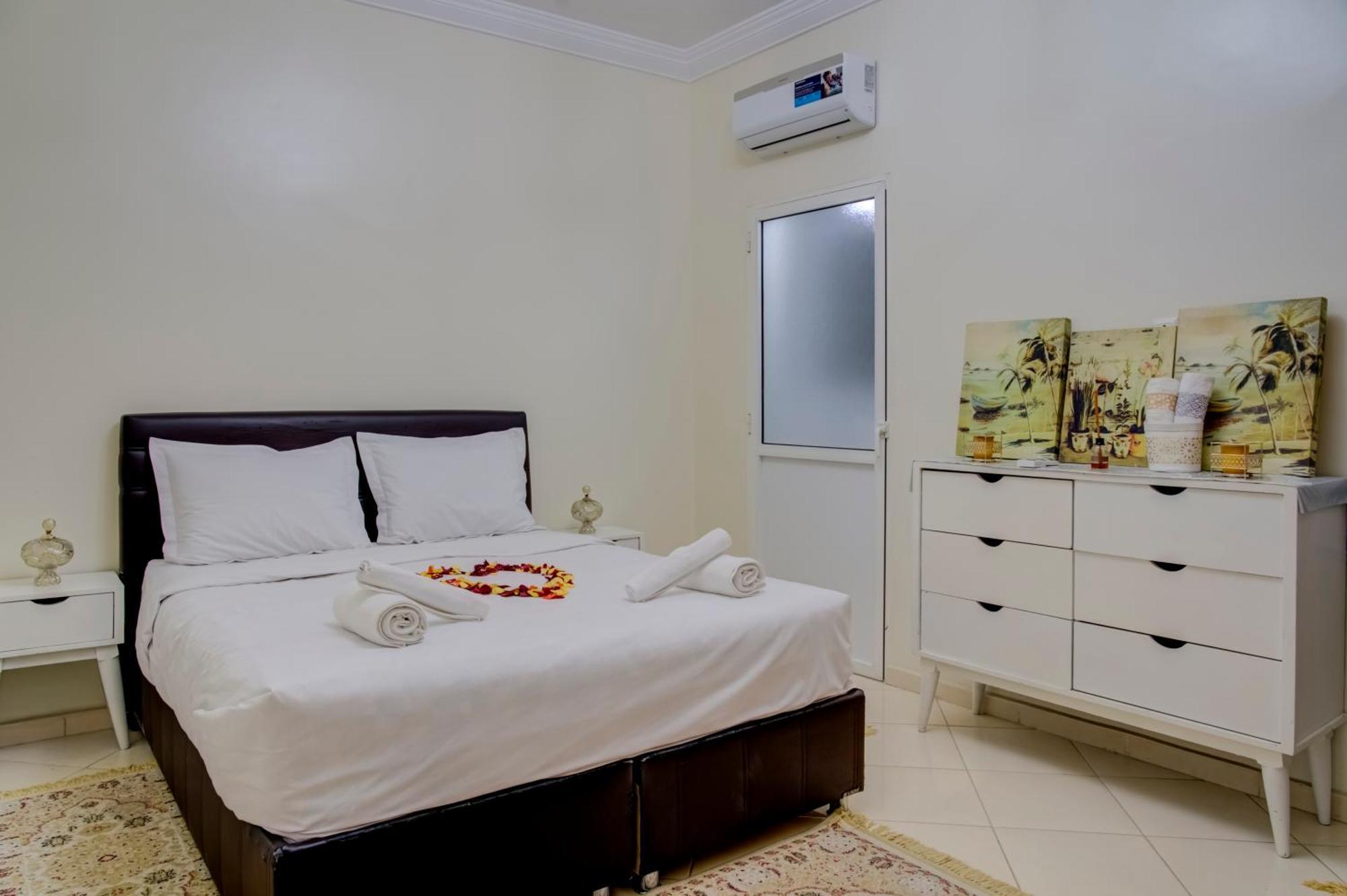 Cristal House Agadir Exterior foto